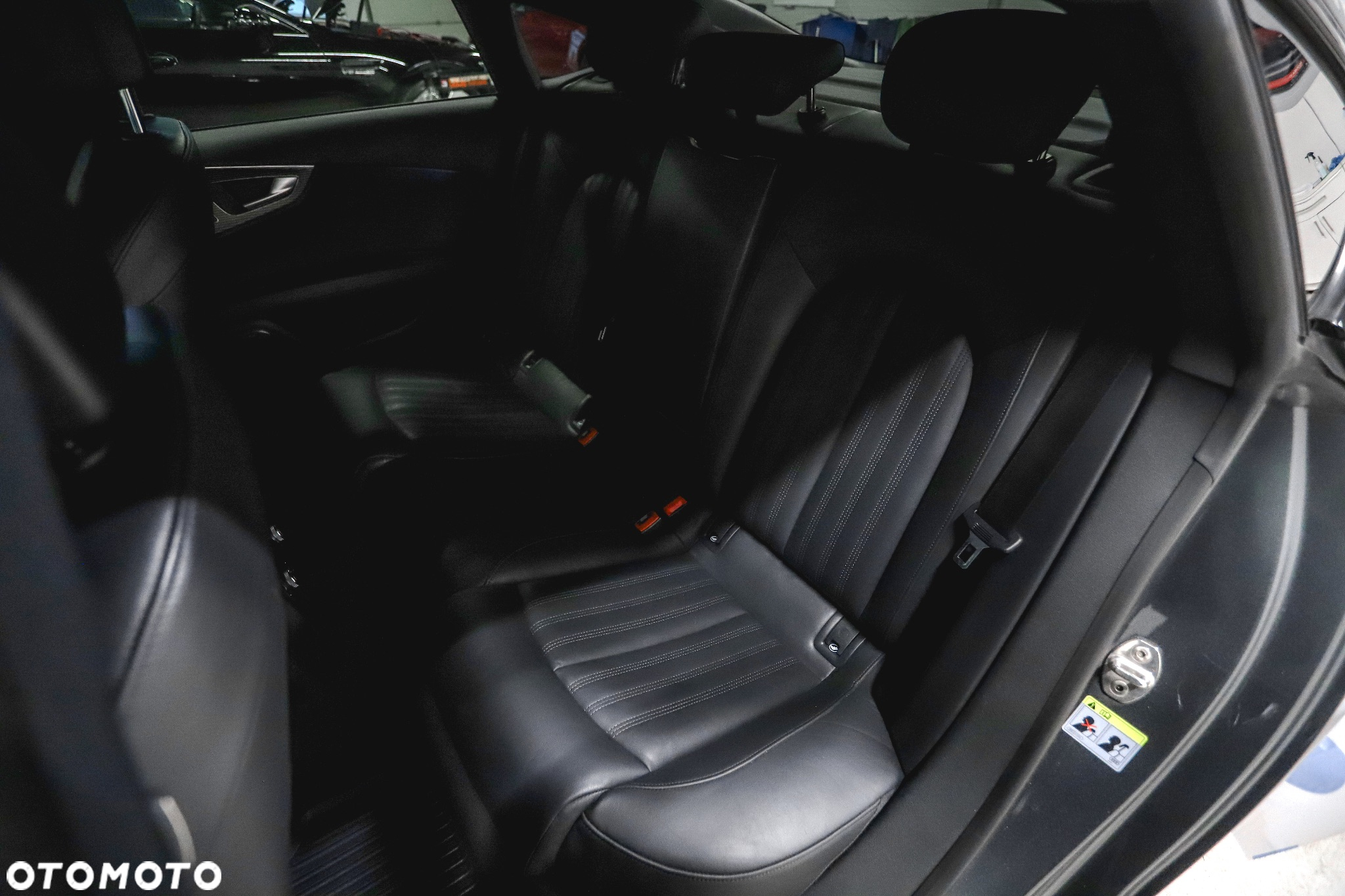 Audi A7 3.0 TDI Quattro Competition Tiptr - 30