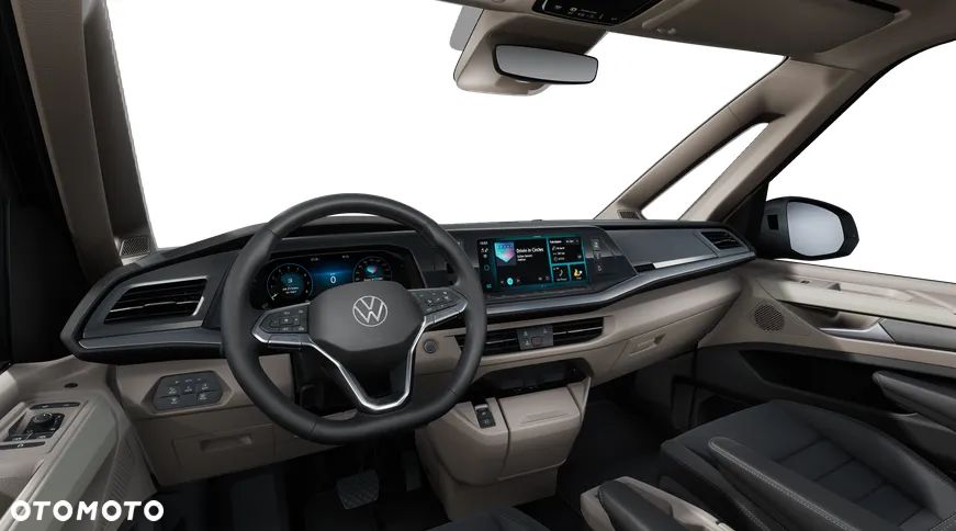 Volkswagen Multivan 2.0 TSI L2 Edition DSG - 6