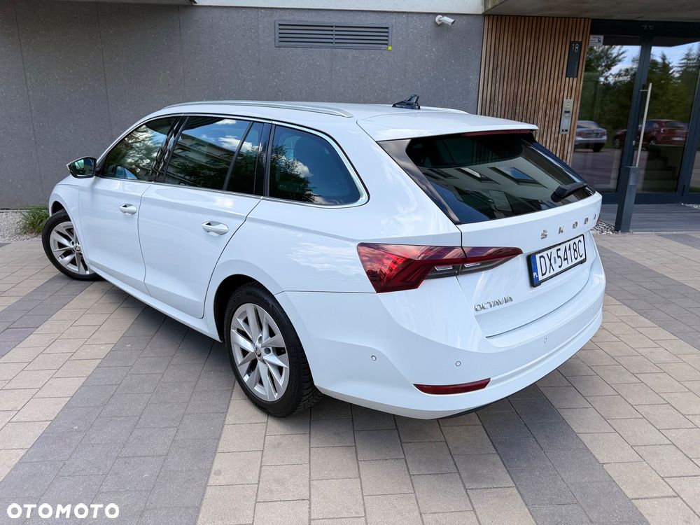 Skoda Octavia - 34