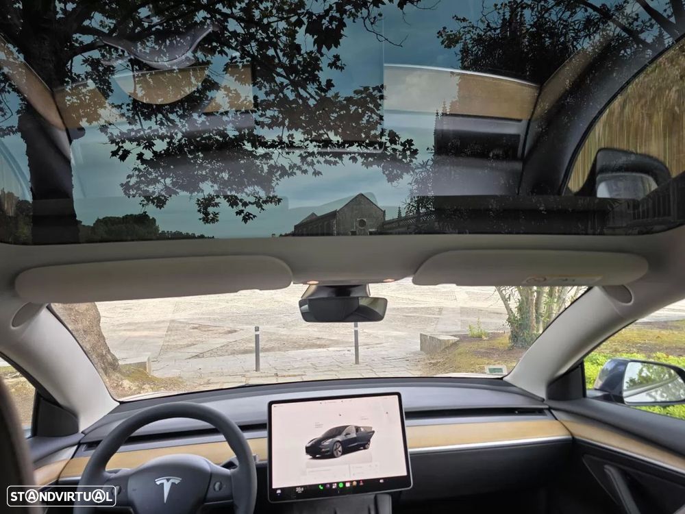 Tesla Model 3 Long Range Tração Integral Premium - 27