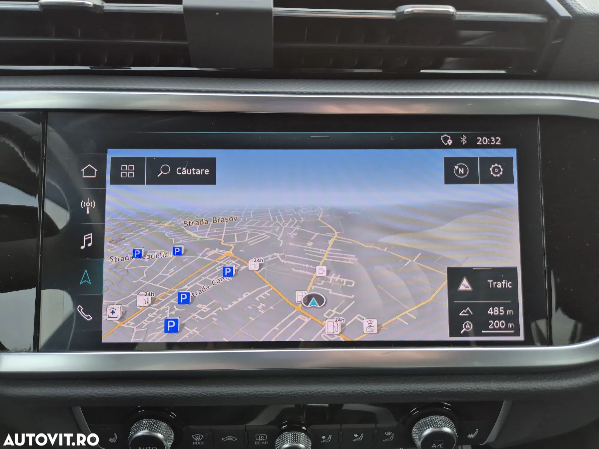 Audi Q3 2.0 40 TDI S tronic quattro Advanced - 24