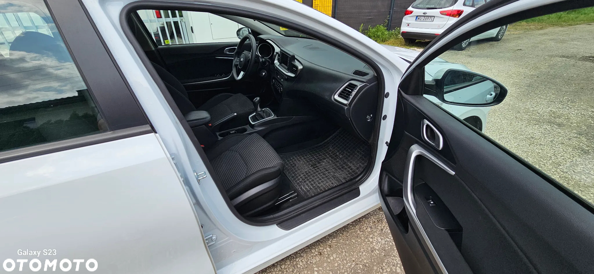 Kia Ceed Cee'd 1.4 M - 14