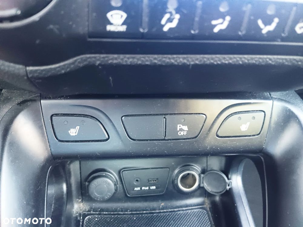 Hyundai ix35 1.6 2WD Style - 14