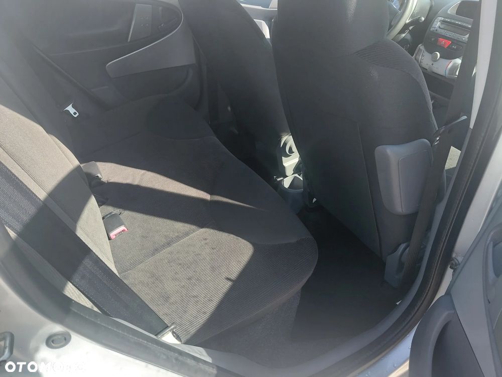 Citroën C1 1.0 Style - 12