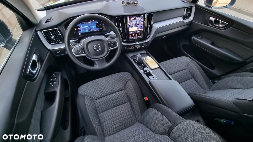 Volvo XC 60 B4 D Inscription - 21