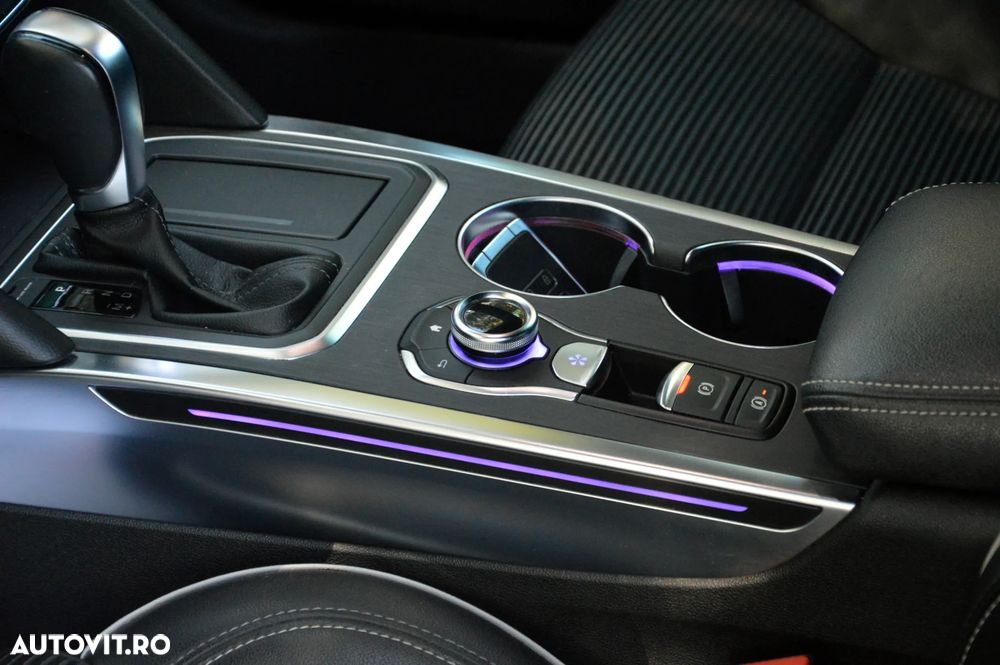 Renault Talisman TCe 160 EDC GPF INTENS - 26