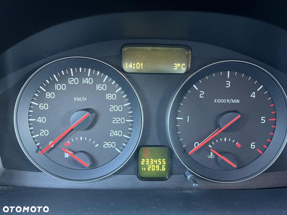 Volvo V50 DPF D2 Kinetic - 13