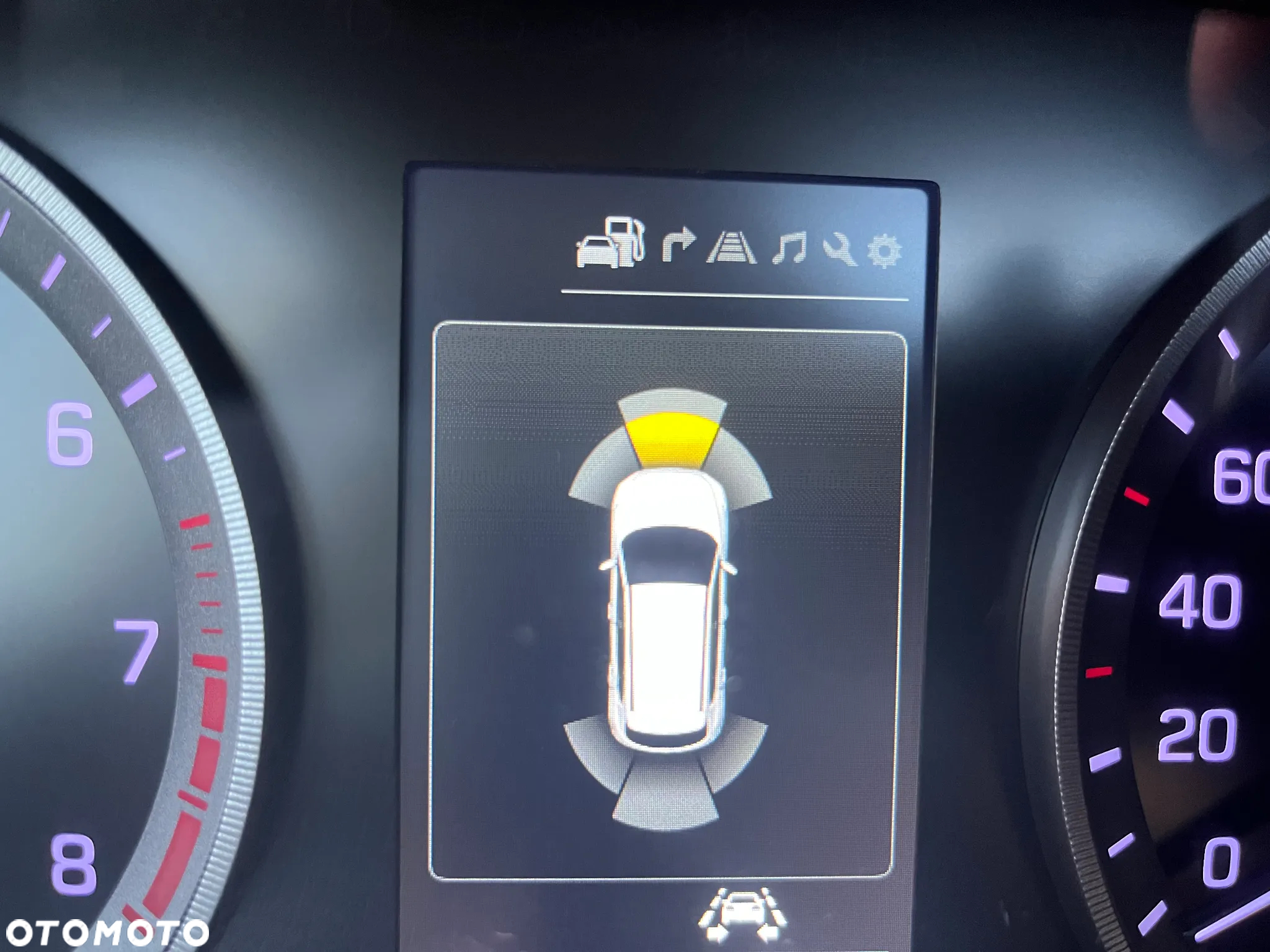 Hyundai Tucson 1.6 Turbo 2WD Passion Plus - 11