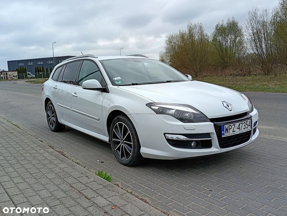 Renault Laguna - 9