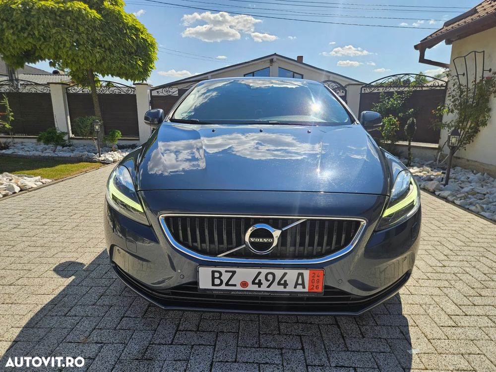 Volvo V40 - 2