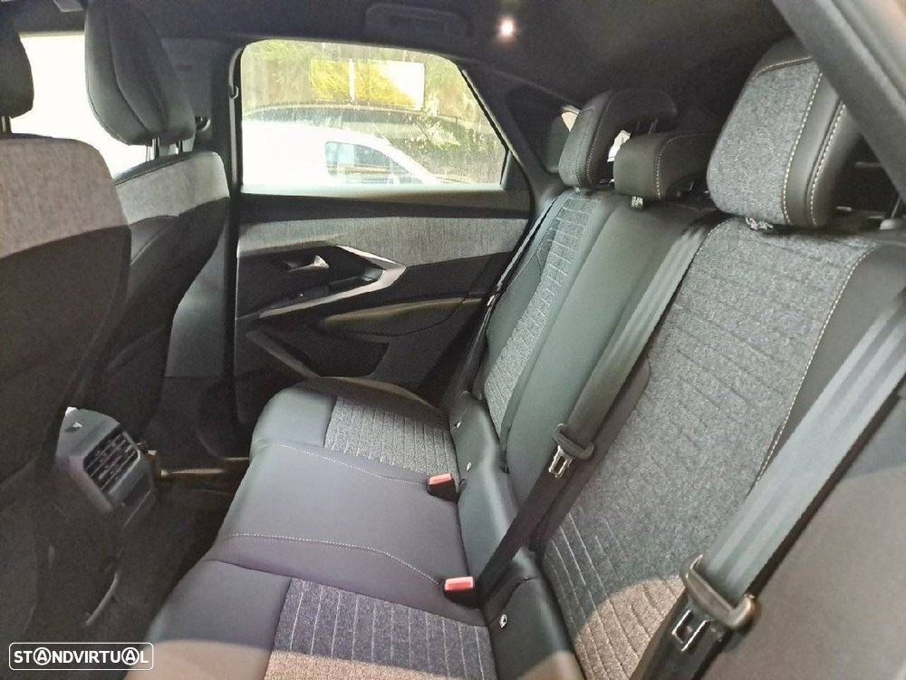 Peugeot 3008 1.2 Hybrid Allure e-DCS6 - 10