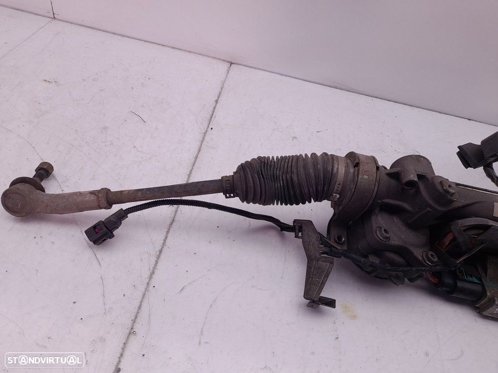 Caixa de direção VOLKSWAGEN Eos (1F7, 1F8) - 4