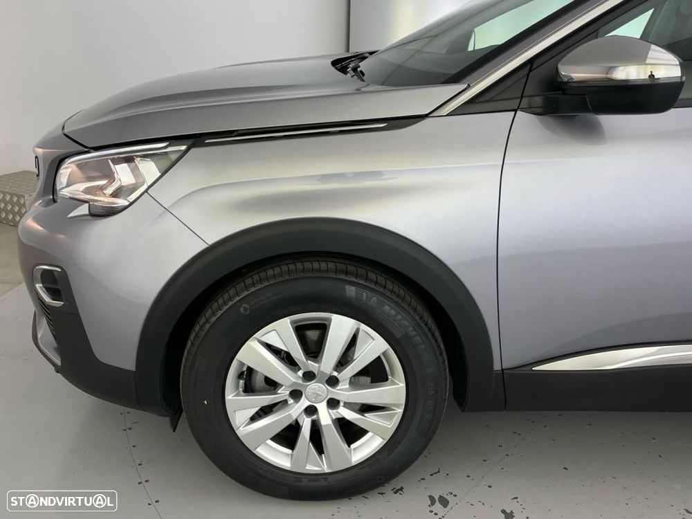 Peugeot 3008 1.2 PureTech Active - 18