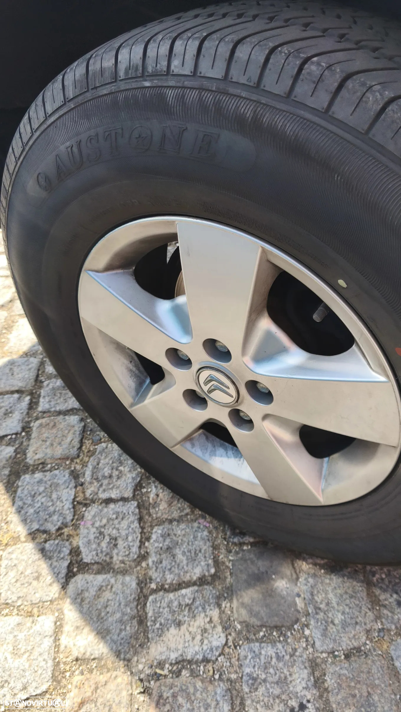 Citroën Jumper 2.0 BlueHDi 35 L4 CD - 2