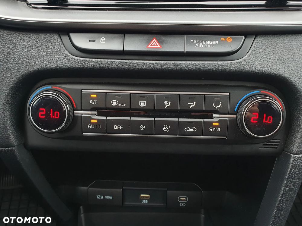 Kia XCeed 1.5 T-GDI M DCT - 39