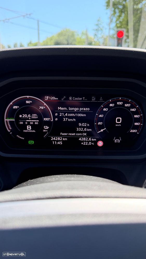 Audi Q4 e-tron 40 - 45