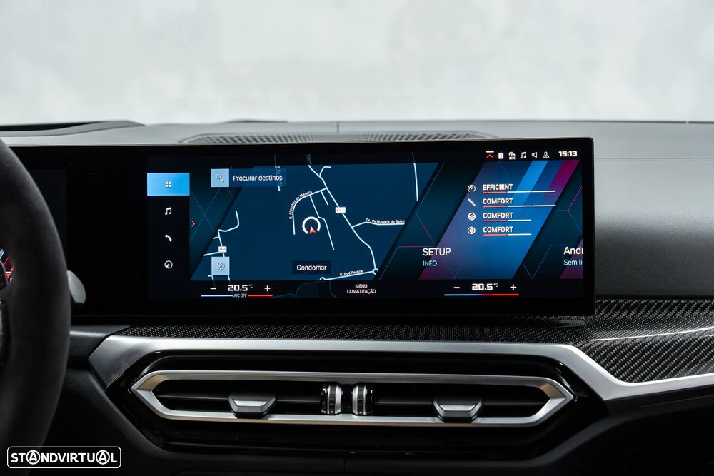 BMW M4 Competition - 32