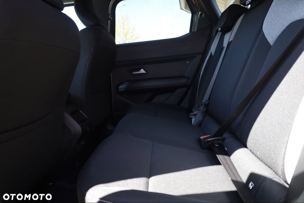 Dacia Duster 1.8 Full Hybrid 155 Journey MMT - 15