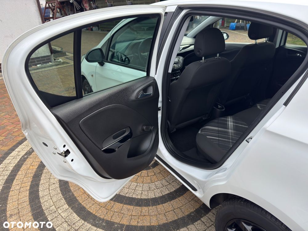 Opel Corsa - 19