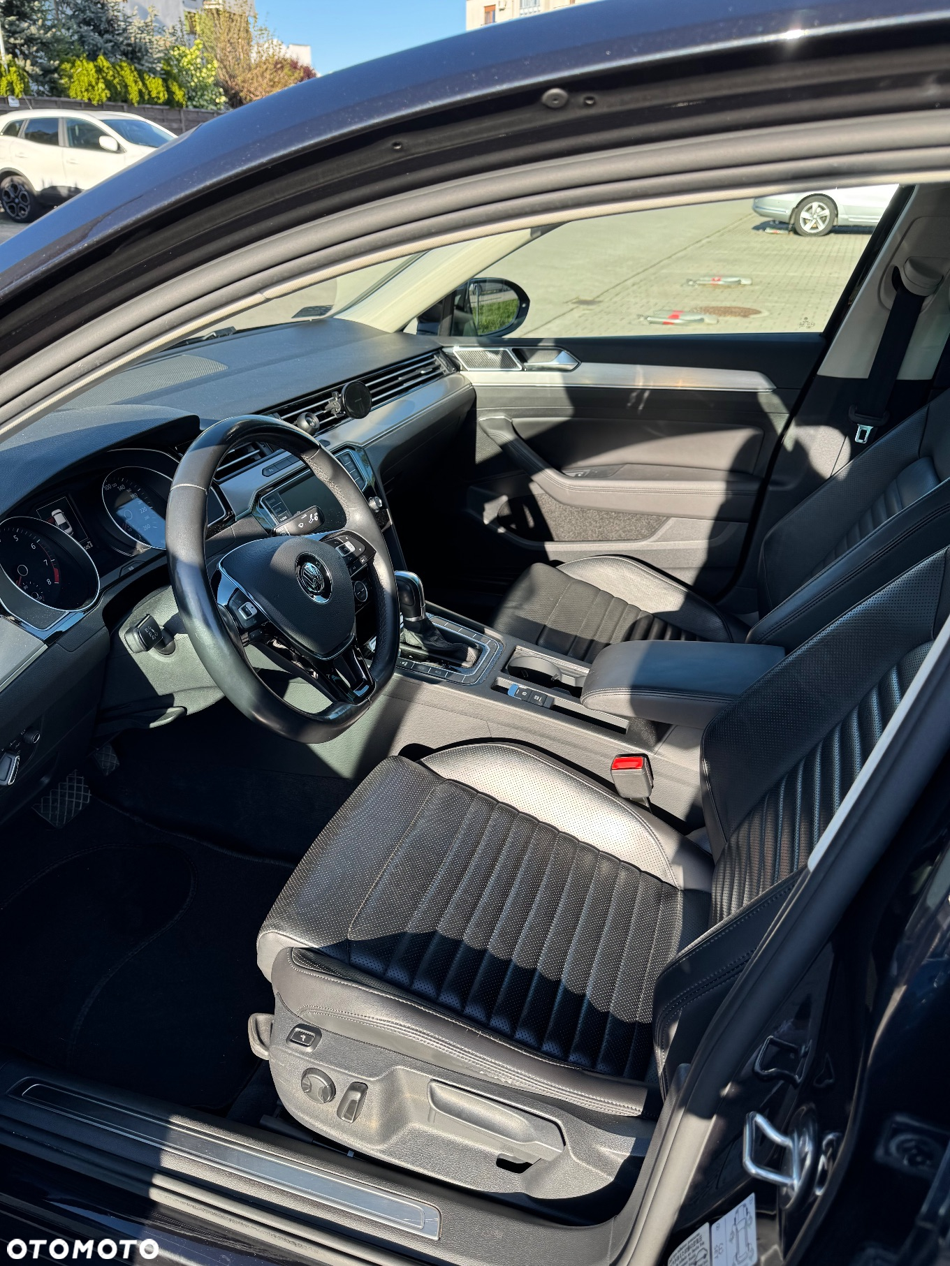Volkswagen Passat 1.8 TSI BMT Highline DSG - 10