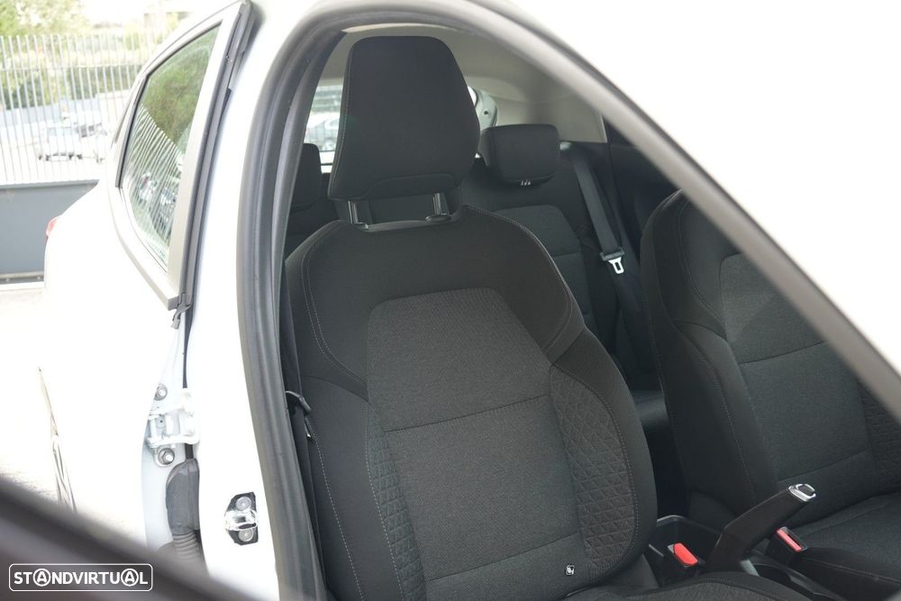 Renault Clio 1.0 TCe Equilibre - 22