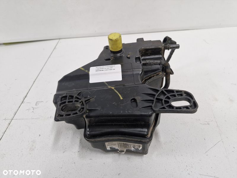 CITROEN C4 PICASSO II 2 ZBIORNIK PŁYNU FAP 9800390380 7330317AA - 2