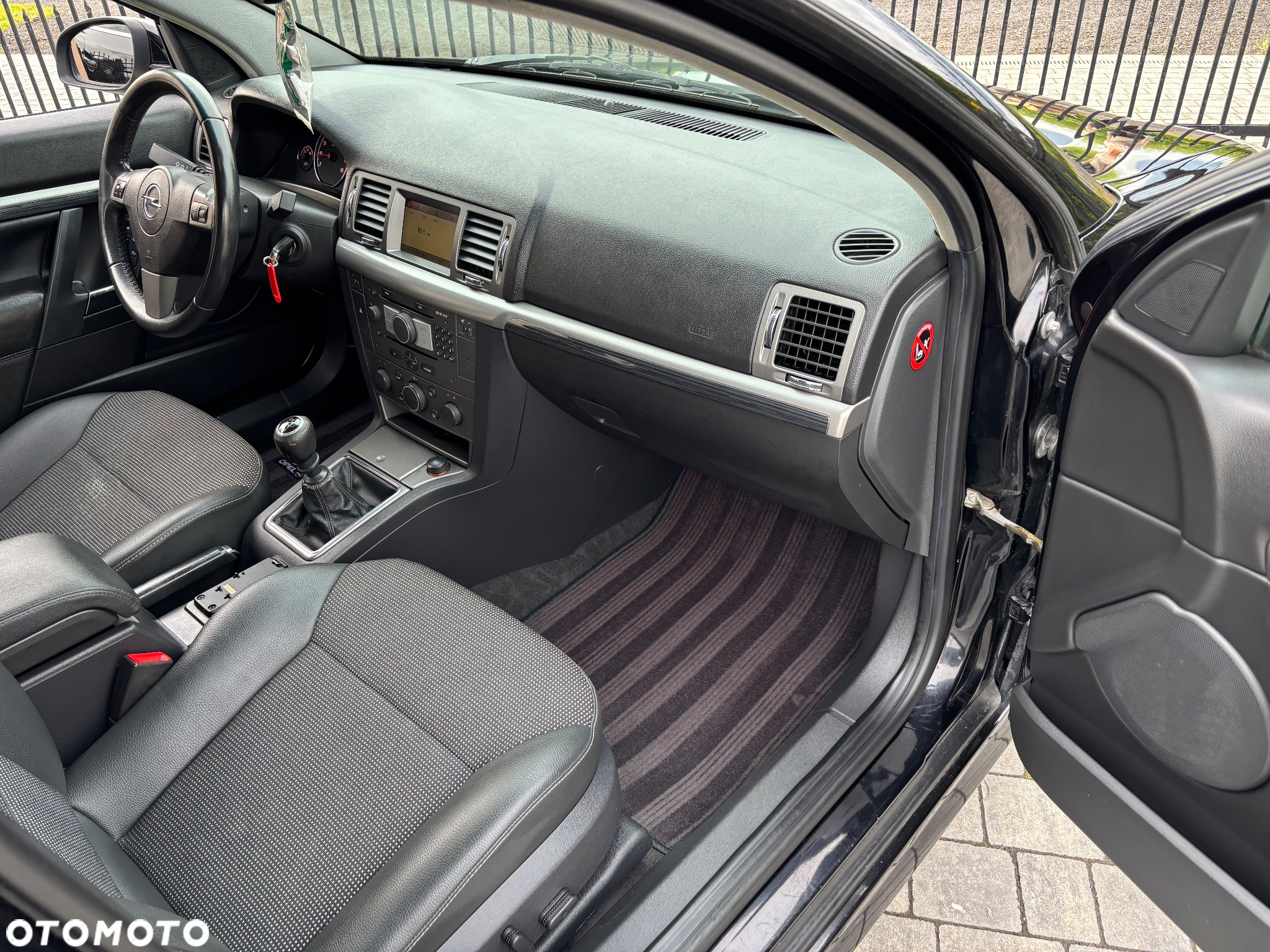 Opel Signum 1.8 Cosmo - 12