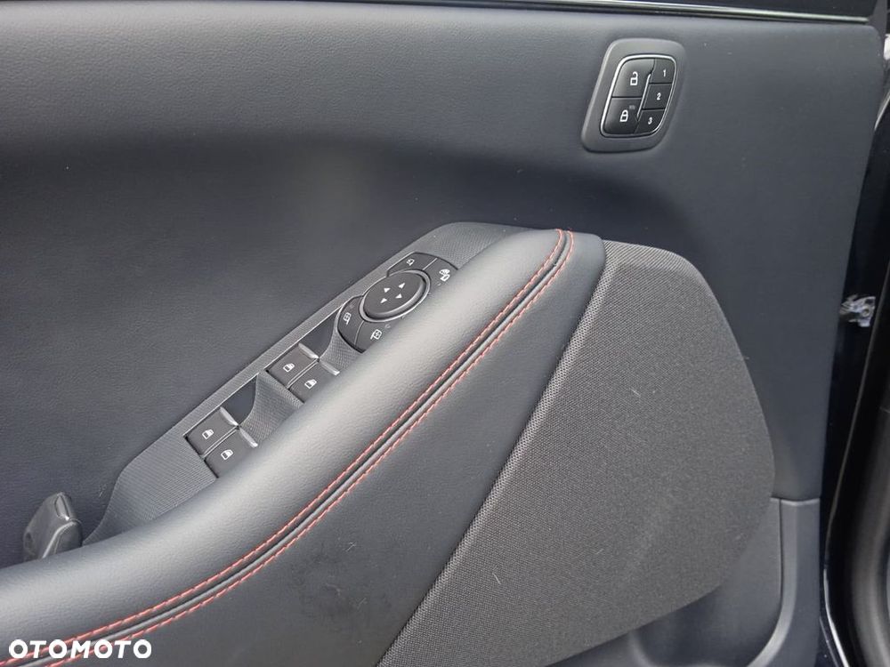 Ford Mustang Mach-E 75kWh AWD - 31
