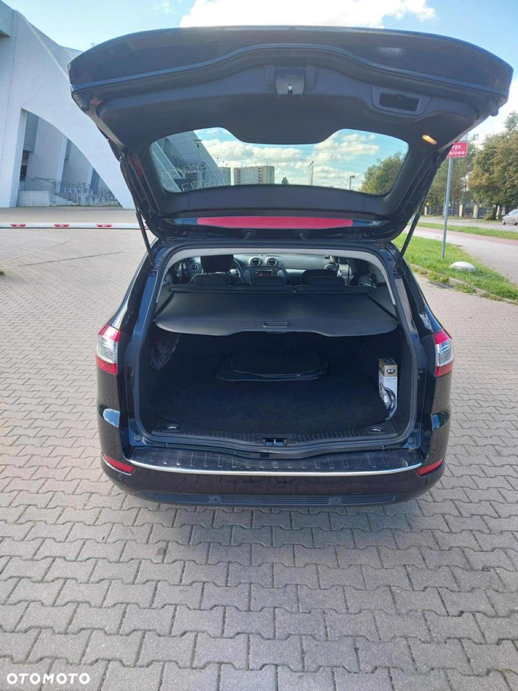 Ford Mondeo 1.6 T Titanium - 7