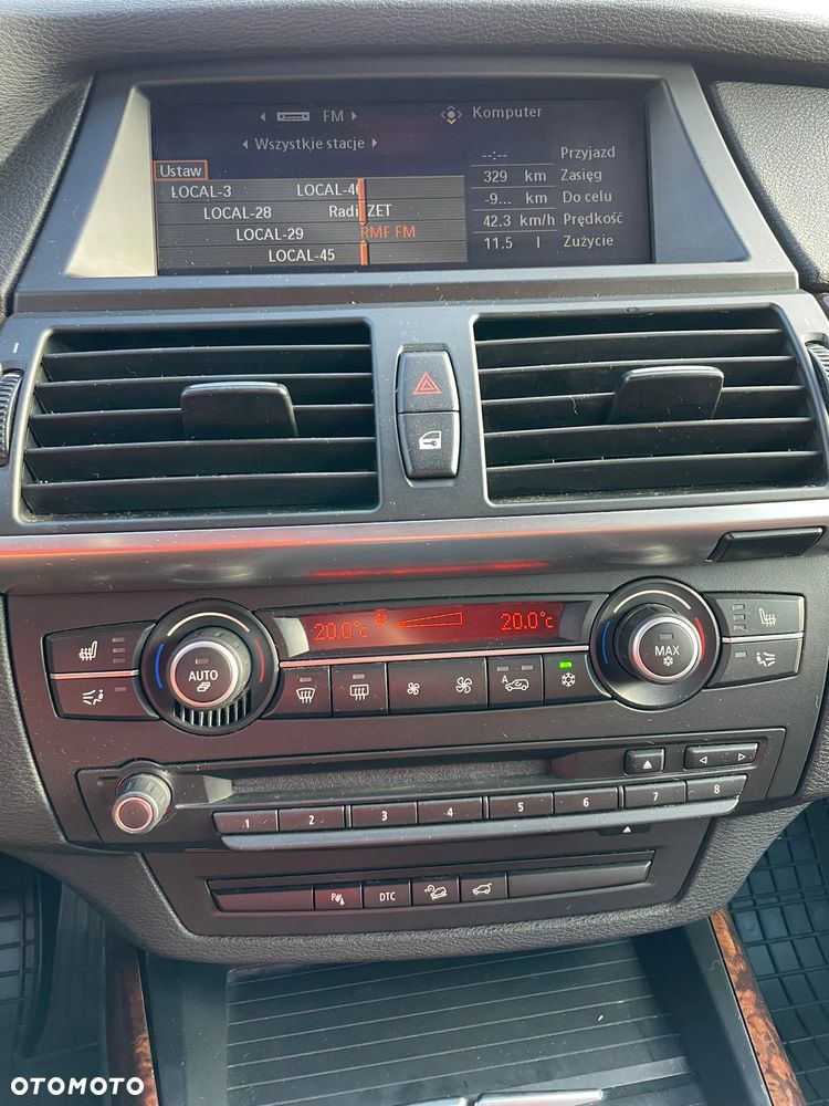 BMW X5 3.0sd - 8