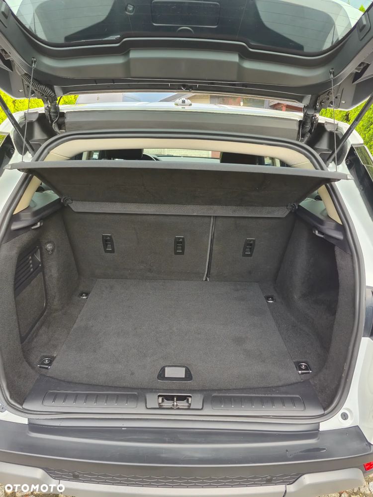Land Rover Range Rover Evoque - 11
