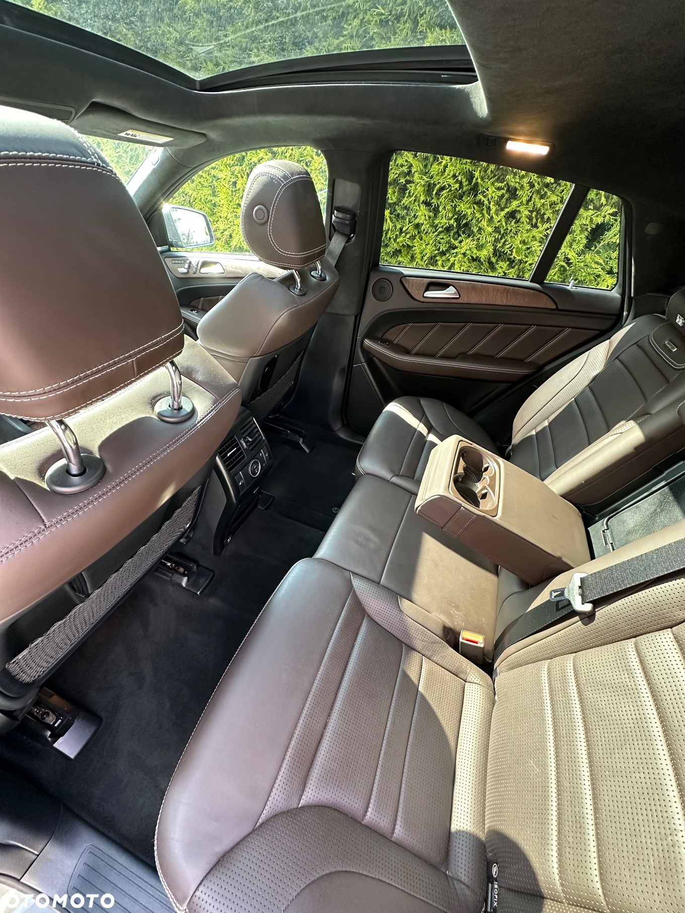 Mercedes-Benz GLE AMG 63 S 4-Matic - 11