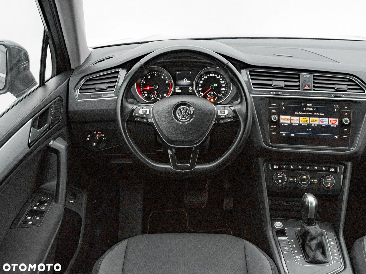Volkswagen Tiguan 1.5 TSI EVO Comfortline DSG - 18