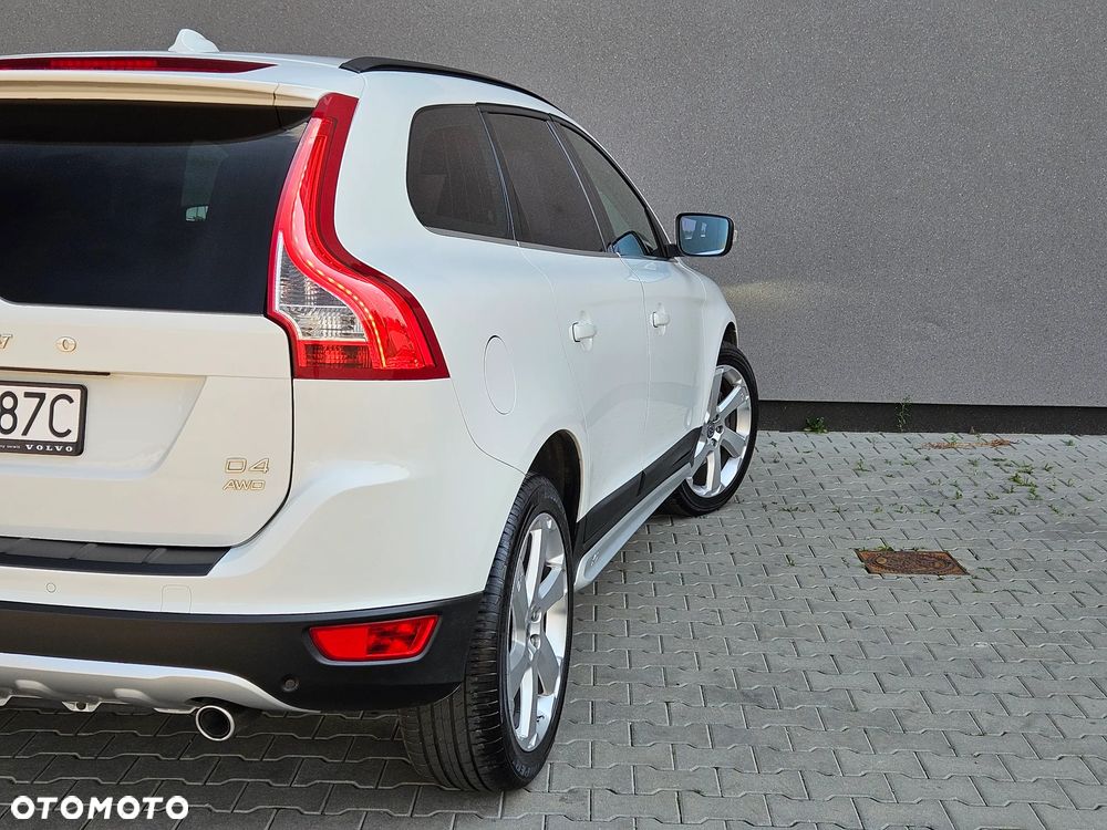 Volvo XC 60 D5 AWD Summum - 23