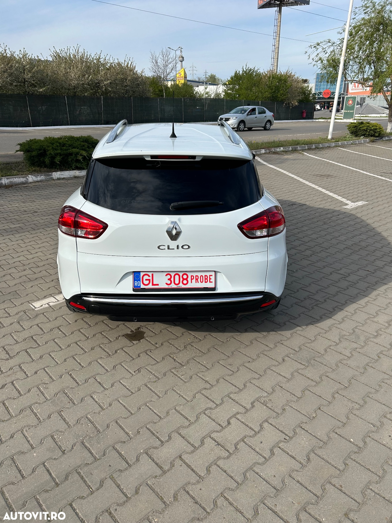 Renault Clio ENERGY TCe 90 Start & Stop LIMITED - 6