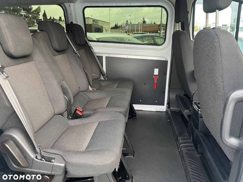 Ford Transit Custom L2H1 VA Basis - 14