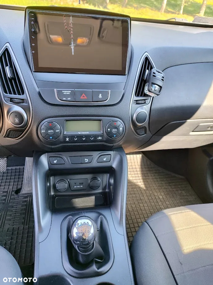 Hyundai ix35 1.7 CRDi Comfort 2WD - 16