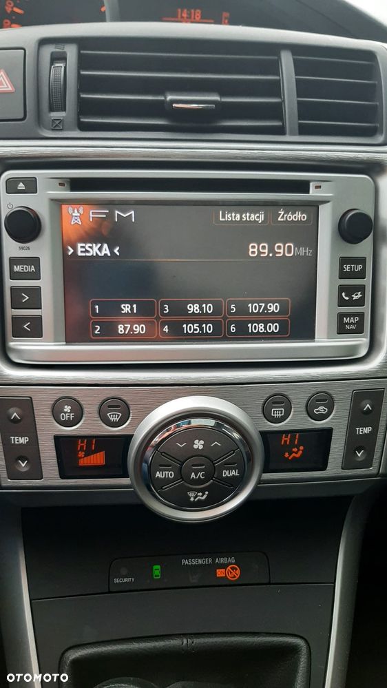 Toyota Verso 1.8 Life - 28