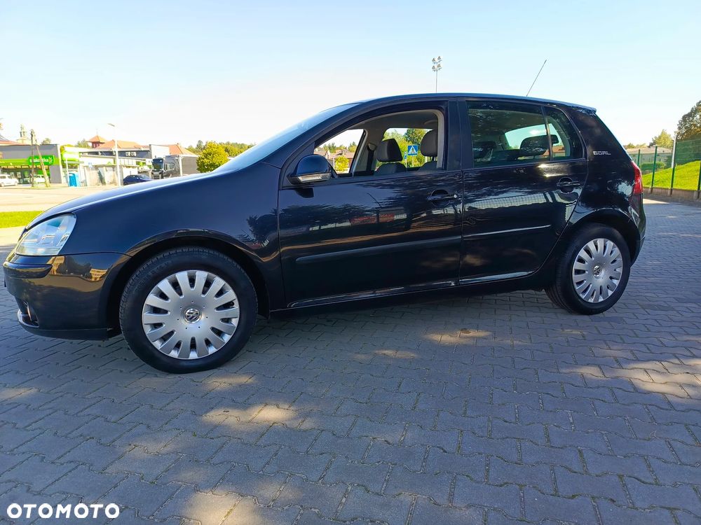 Volkswagen Golf 1.4 Goal - 13