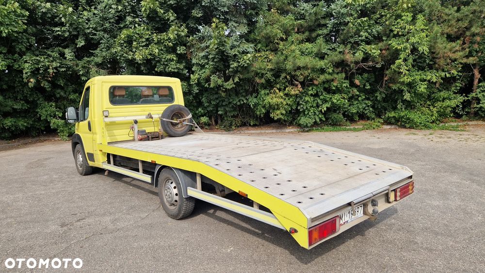 Fiat Ducato 3,0D - 4
