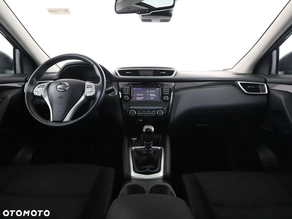 Nissan Qashqai 1.6 dCi 360 S&S - 15