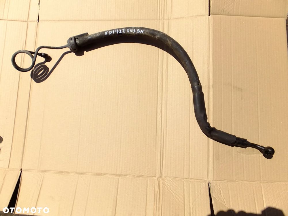 przewód wspomagania vw passat b5 1,9 tdi lift 8D1422893BN - 1