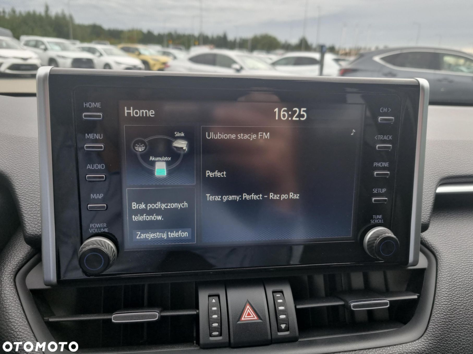 Toyota RAV4 2.5 Hybrid Executive 4x4 - 22