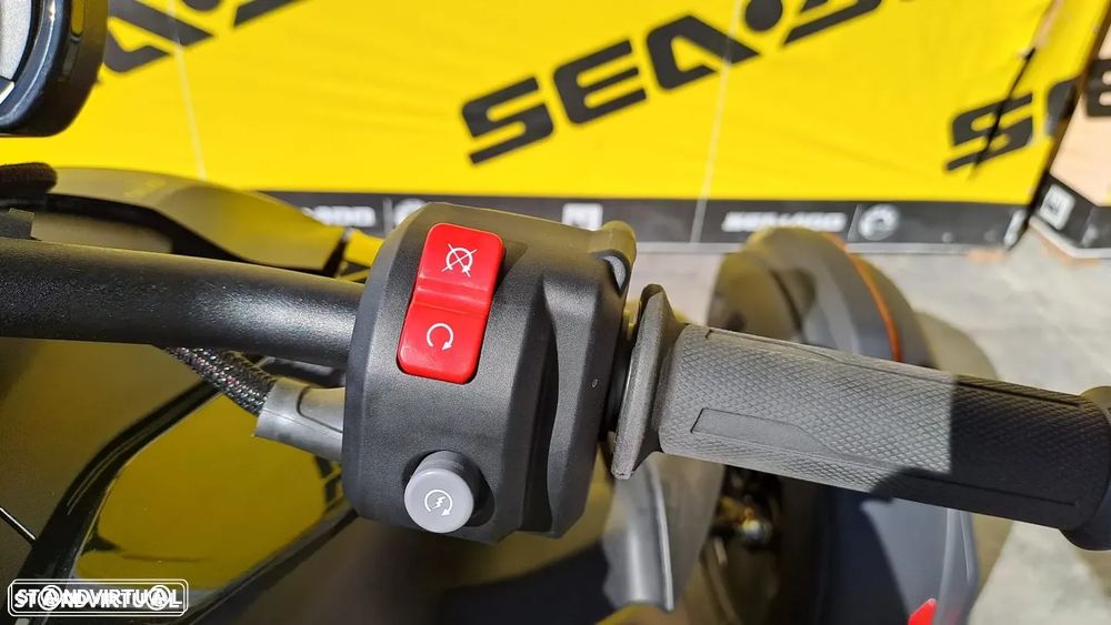 Can-Am Ryker SPORT - 9