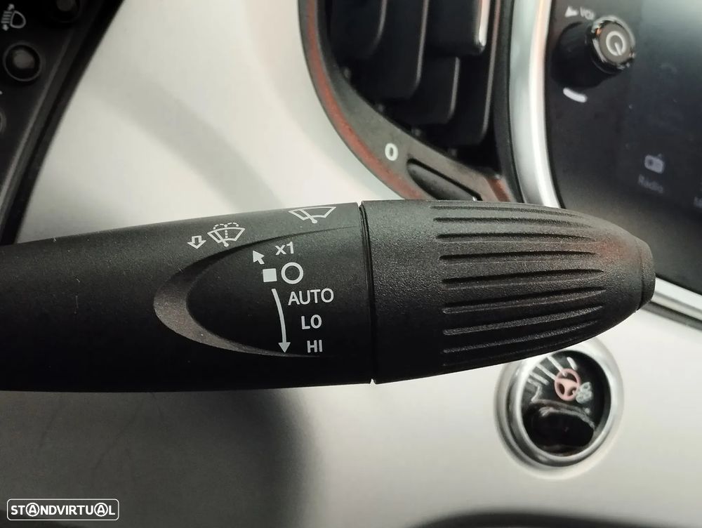 Fiat 500C 1.0 Hybrid Connect - 25