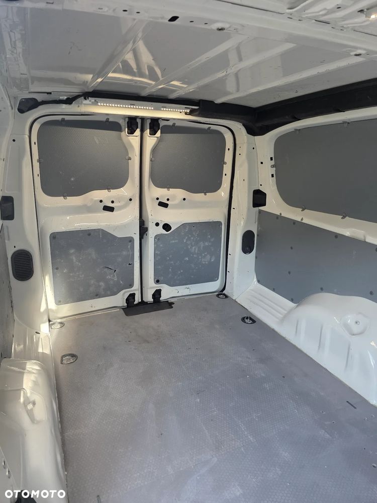 Toyota Proace citroen jumpy peugeot expert l3 najdłuższy silnik 2,0 trafic vivaro scudo - 20