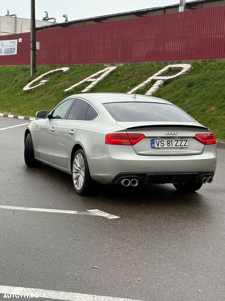 Audi A5 - 7