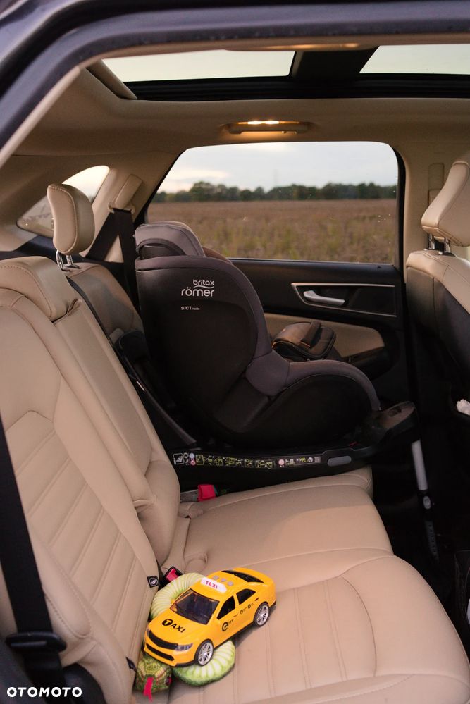 Ford Edge - 26