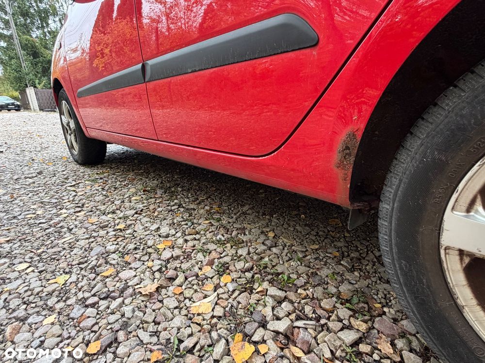 Hyundai i10 - 7