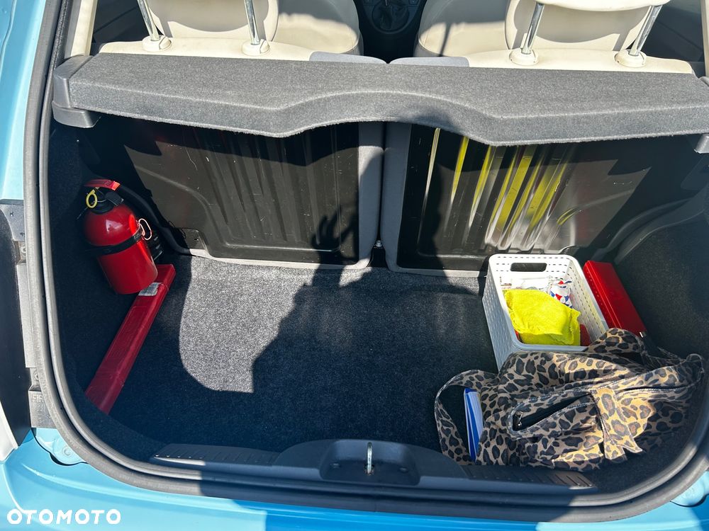 Fiat 500 1.2 Start&Stopp - 7